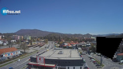 Ulice Meziříčská