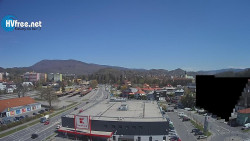 Ulice Meziříčská