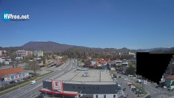 Ulice Meziříčská