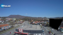 Ulice Meziříčská