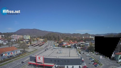 Ulice Meziříčská