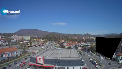 Ulice Meziříčská