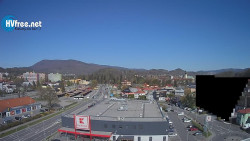 Ulice Meziříčská