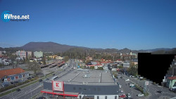 Ulice Meziříčská