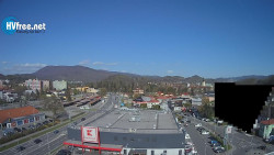 Ulice Meziříčská