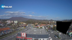 Ulice Meziříčská