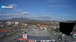 Ulice Meziříčská