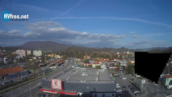 Ulice Meziříčská