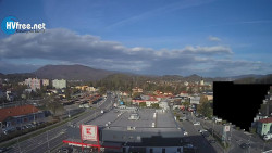 Ulice Meziříčská