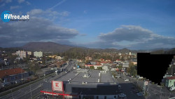 Ulice Meziříčská