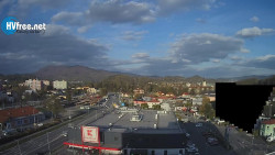 Ulice Meziříčská