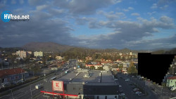 Ulice Meziříčská