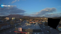 Ulice Meziříčská