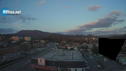 Ulice Meziříčská