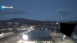 Ulice Meziříčská