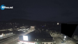 Ulice Meziříčská