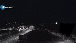 Ulice Meziříčská