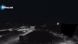 Ulice Meziříčská