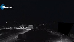 Ulice Meziříčská