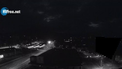 Ulice Meziříčská