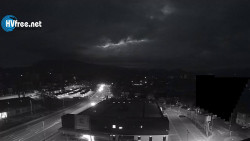 Ulice Meziříčská