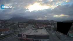 Ulice Meziříčská