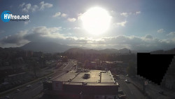 Ulice Meziříčská