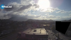 Ulice Meziříčská