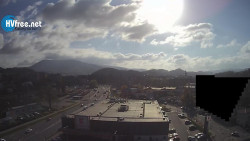 Ulice Meziříčská