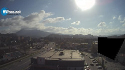 Ulice Meziříčská