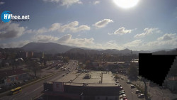 Ulice Meziříčská