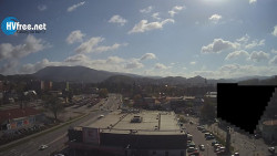 Ulice Meziříčská