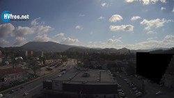 Ulice Meziříčská