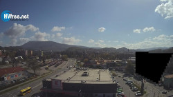 Ulice Meziříčská