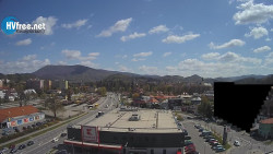 Ulice Meziříčská