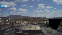 Ulice Meziříčská