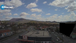 Ulice Meziříčská