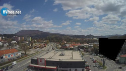 Ulice Meziříčská