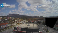 Ulice Meziříčská