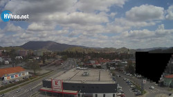 Ulice Meziříčská