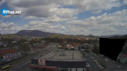 Ulice Meziříčská