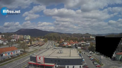 Ulice Meziříčská