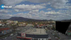 Ulice Meziříčská