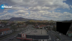 Ulice Meziříčská