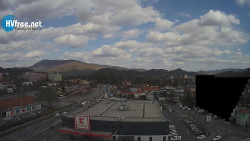 Ulice Meziříčská