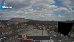 Ulice Meziříčská