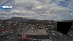 Ulice Meziříčská