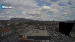 Ulice Meziříčská