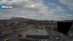 Ulice Meziříčská