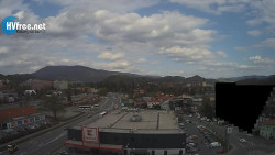 Ulice Meziříčská